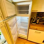 Apartment Schloesschen #innenstadt#garten#ruhige Lage Von Harztraveler *