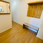 Apartment Schloesschen #innenstadt#garten#ruhige Lage Von Harztraveler