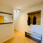 Apartment Schloesschen #innenstadt#garten#ruhige Lage Von Harztraveler Wernigerode