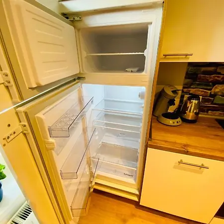 Apartment Traumfewo Schlösschen In Der Innenstadt Für 4 Per. *