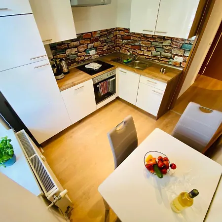 Schloesschen #innenstadt#garten#ruhige Lage Von Harztraveler * Wernigerode