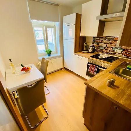 Schloesschen #innenstadt#garten#ruhige Lage Von Harztraveler