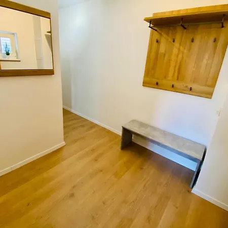 Apartment Schloesschen #innenstadt#garten#ruhige Lage Von Harztraveler