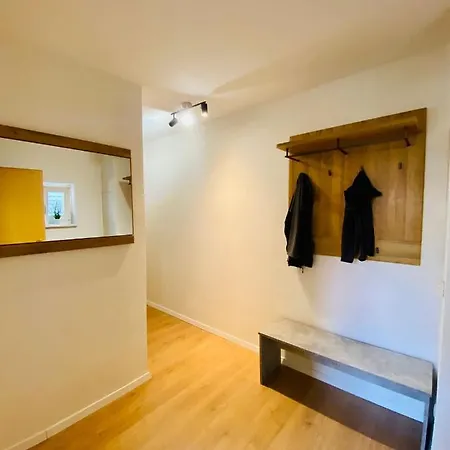 Apartment Schloesschen #innenstadt#garten#ruhige Lage Von Harztraveler Wernigerode