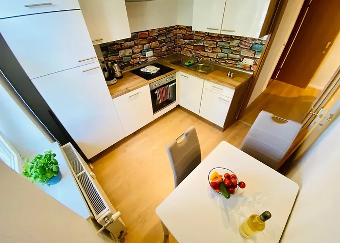 Schloesschen #innenstadt#garten#ruhige Lage Von Harztraveler * Wernigerode