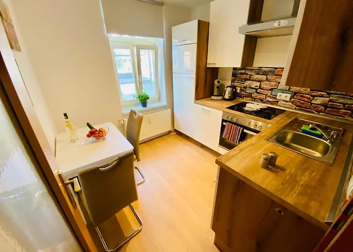 Schloesschen #innenstadt#garten#ruhige Lage Von Harztraveler