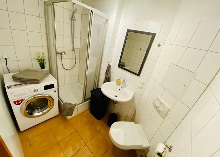 Schloesschen #innenstadt#garten#ruhige Lage Von Harztraveler