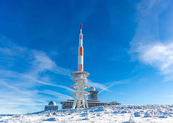 Schloesschen #innenstadt#garten#ruhige Lage Von Harztraveler *